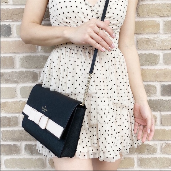 Kate Spade ๐ Crossbody ๐Brand new with tags - Picture 4 of 6